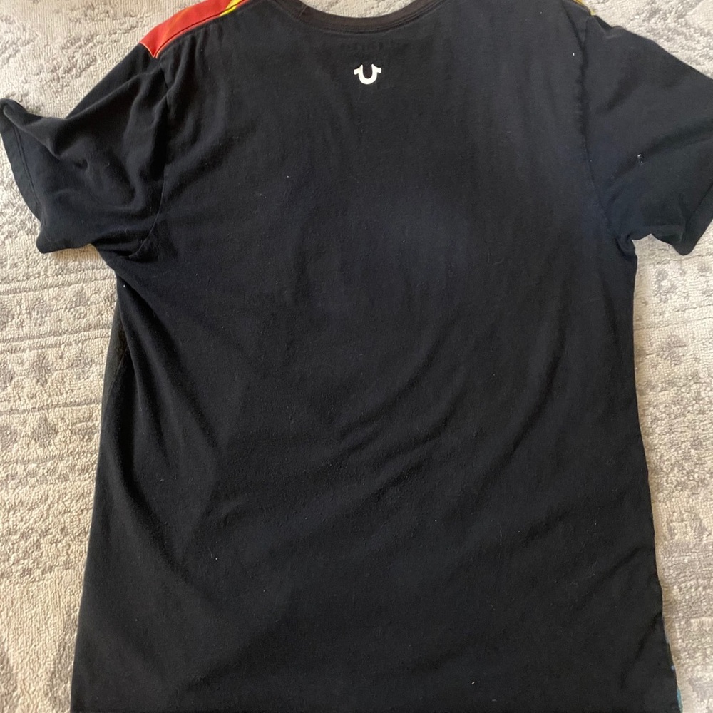 True religion T-shirt